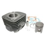 Cylindre scoot adaptable cpi 50 popcorn oliver aragon hussar / hurricane matrix f - act / generic 50 ...