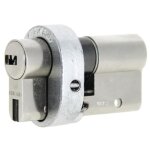 Cylindre à double entrée serial s a2p * 30x40 avec protecteur - bricard - 4525820 Cylindre à double entrée serial s a2p * 30x40 avec protecteur - bricard - 4525820