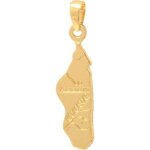 Cyllene fantaisie - pendentif pl?