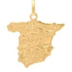 Cyllene fantaisie - pendentif pl?