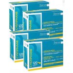 Coffret de complments alimentaires - cystiphane bailleul - cystine b6 - zinc - cheveux et ongles - 4 ...