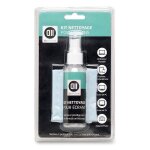 D2 kit de nettoyage pour écran 60ml avec chiffon D2 kit de nettoyage pour écran 60ml avec chiffon