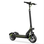 Trotinette electriqueautonomie 30 - 45km 45km / hpic 800w48v 10. 4ah amortissement par ressort �cran ...