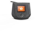 Radio internet - hama - dir3200sbt - dab + - bluetooth - usb - wifi - noir