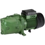 Pompe de surface auto - amorante - dab - jet 102 m - electrique - 075 kw - protection thermique
