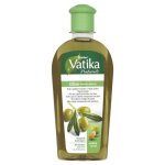 Dabur vatika - huile capillaire olive 200ml