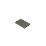 Dac et ampli casque portable - ifi audio - hip dac v3 - noir