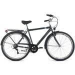 Dacapo vtc homme 28 ravenna 6 gris 6 vitesses tc�48 cm