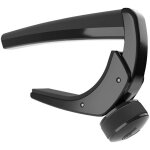 Daddario pw - cp - 19 pro plus capo noir capodastre