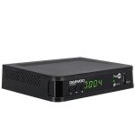Décodeur satellite - daewoo - dvb s / s2 - fransat - dolby digital plus - usb Décodeur satellite - daewoo - dvb s / s2 - fransat - dolby digital plus - usb