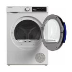 Daewoo s�che - linge pompe � chaleur 60cm 10kg - tdb0gp1we0