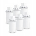 Dafi cartouche filtrante standard 6 pcs.