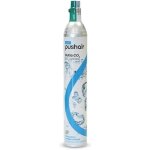 Dafi pushair cartouche de co2 pour saturateur - cylindre de gaz pour siphon boissons gazeuses rafraîchissantes ... Dafi pushair cartouche de co2 pour saturateur - cylindre de gaz pour siphon boissons gazeuses rafraîchissantes ...