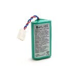 Daitem - pile alarme daitem batli05 3. 6v 4ah - daitem Daitem - pile alarme daitem batli05 3. 6v 4ah - daitem