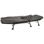 Daiwa bed chair. level chair - dss1