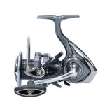 Moulinet - daiwa - exceler lt 2020 5000 - cxh - frein avant - p�che � la truite - carnassiers
