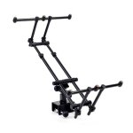 Daiwa rod pod bateau - 88x20x10cm - 2. 88kg - dbp3r