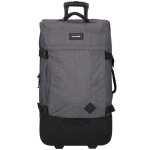 Sac de voyage  roulettes dakine 365 roller 100l - gris - polyester - 76 cm - mixte