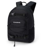 Dakine - sac � dos grom 23l - noir - 13647