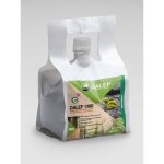 Dalep 3100 traitement toiture façade et murs concentré 2 en 1 en poche de 5 litres. Dalep 3100 traitement toiture façade et murs concentré 2 en 1 en poche de 5 litres.