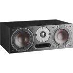 Enceinte centrale - dali - oberon vokal - noir - filaire - haut - parleur inclus Enceinte centrale - dali - oberon vokal - noir - filaire - haut - parleur inclus