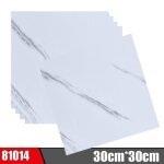 Dalles adhésives imitation marbre pour mur et sol carreaux autocollants de 30x30 cm pour salle de couleur ... Dalles adhésives imitation marbre pour mur et sol carreaux autocollants de 30x30 cm pour salle de couleur ...