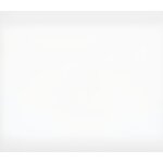 Dalles autoadhsives gerflor - senso design white tile 305x305cm - carreau de ciment