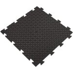 Dalle clipsable en pvc (grain de riz)