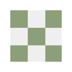 Dalles de sol en pvc - 20 dalles 30x30 cm (18 m�) - auto - adh�sives - imperm�ables - aspect carreau ...