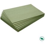 Dalle sous couche parquet fibre de bois ép 7mm pqt de 699 m2 fsc mixte forestea dimensions : 790 mm x ... Dalle sous couche parquet fibre de bois ép 7mm pqt de 699 m2 fsc mixte forestea dimensions : 790 mm x ...