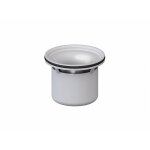 Siphon anti - odeur pour bonde de douche tisto plan Siphon anti - odeur pour bonde de douche tisto plan