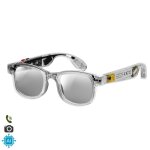 Dam lunettes intelligentes aimb - g2. avec cam�ra de 8 mpx traducteur ai en temps r�el assistant vocal. ...