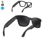 Dam lunettes intelligentes e3. avec cam�ra 8mpxvid�os en 1080p traducteur ai en temps r�el et avec verres ...
