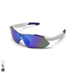Dam lunettes de sport intelligentes qy pro 3. assistant vocal traduction en temps r�el de plus de 100 ...