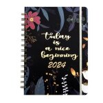 Damily classeur a5 budget enveloppe planner meilleur agenda hebdomadaire et calendrier mensuel atteindre ...