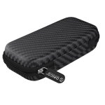 tui disque dur externe damily - antichoc anti poussire portable rigide - noir