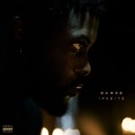 Damso ips�it� - album cd 2017