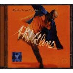 Dance into the light