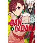 Dandadan tome 1