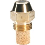 Gicleur od type h 0. 55 us gal 60 - danfoss - réf. 030h6910 Gicleur od type h 0. 55 us gal 60 - danfoss - réf. 030h6910