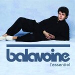Daniel balavoine lessentiel album cd