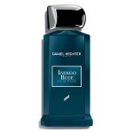 Eau de parfum - daniel hechter - indigo blue - 100ml - fra�che - agrumes - aromatique