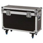 Dap d7495b flight case �clairage