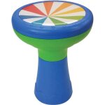Darbouka pour enfant - bsm - 24 mois - intérieur Darbouka pour enfant - bsm - 24 mois - intérieur