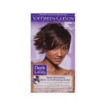 Dark & lovely 373 brown sable