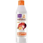 Dark & lovely apr�s - shampooing au naturel 250ml
