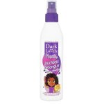 Dark & lovely - beautiful beginnings spray dmlant - 250 ml