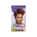 Dark & lovely fade resist 374 rich auburn