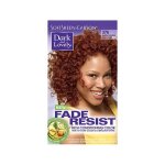 Dark & lovely fade resist 376 red hot rhythm Dark & lovely fade resist 376 red hot rhythm