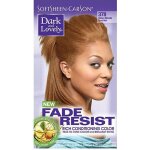 Dark & lovely fade resist 378 blond miel Dark & lovely fade resist 378 blond miel